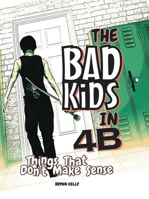 cover image of Things That Don't Make Sense